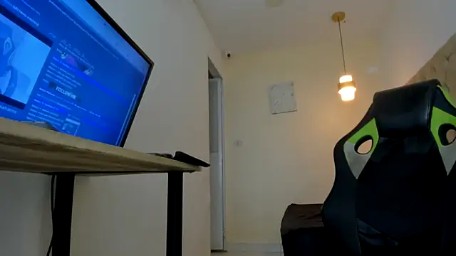 Darkknightx01 online show from November 11, 3:11 am