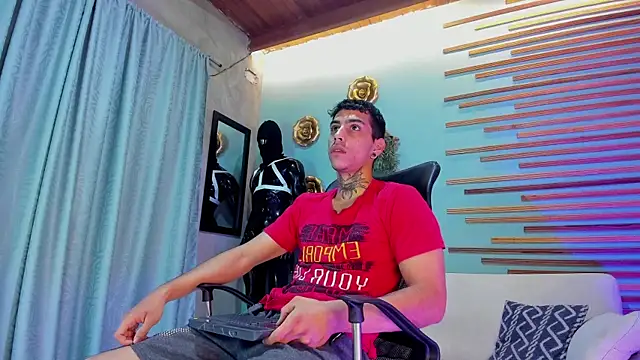 jharol cardonaa online show from December 14, 1:18 pm