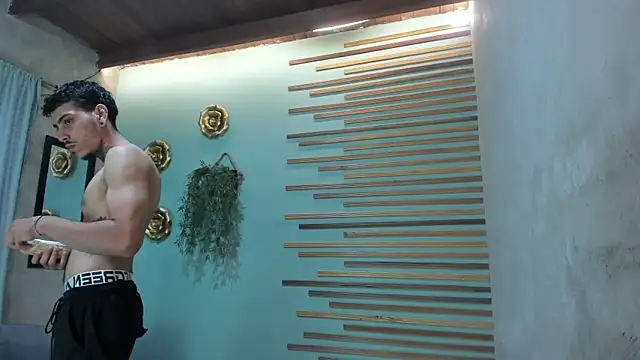 jharol cardonaa online show from November 2, 1:21 am