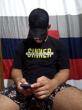 Daniel 06X online show from October 29, 11:18 pm