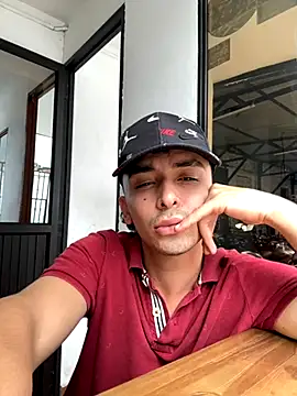 Snapshot of Jacobs0 chatting on October 19, 4:10 pm Jacobs0 online show from October 19, 4:10 pm