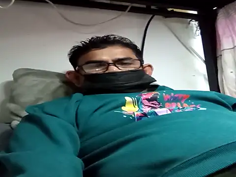 PROMYLOVE online show from December 19, 3:42 pm