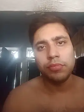 Desirock001 online show from June 22, 2:17 am