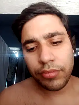 Desirock001 online show from April 17, 9:01 am