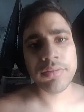 Desirock001 online show from July 29, 4:44 am