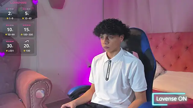  taylor black online show from February 23, 10:55 pm