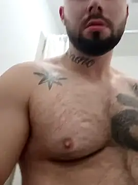 Barber33zk online show from December 2, 2:25 am