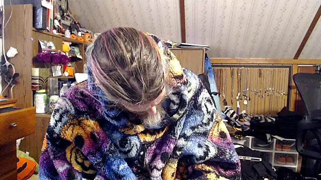 thejuicybacon online show from March 1, 5:12 pm