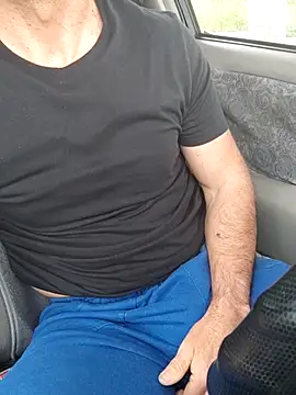 GreekGuyOutdoors online show from March 20, 7:01 am