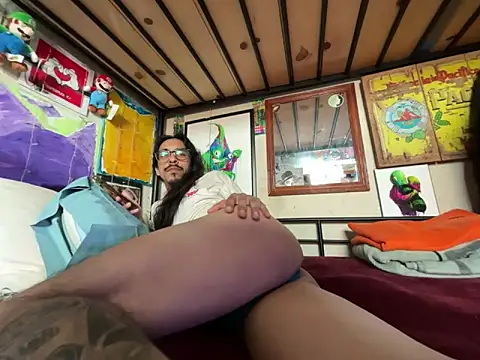 bigdickkane300 online show from May 31, 12:22 am