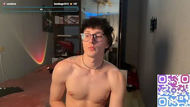 8goat online show from January 8, 8:47 pm