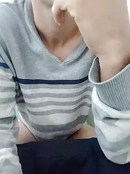 La Cosita 69 online show from October 1, 1:04 pm