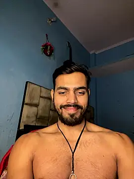 fireboyyyyy online show from January 10, 11:03 am