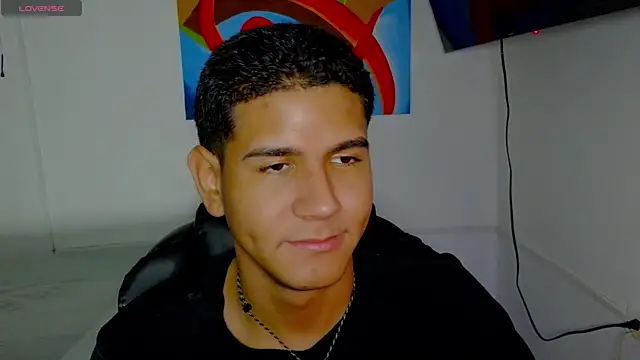 juanacock 1 online show from April 19, 3:39 am