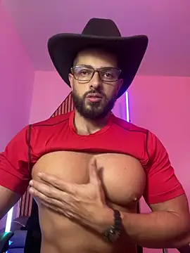 magnumchris online show from February 28, 7:46 pm