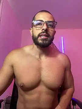 magnumchris online show from March 24, 3:28 pm