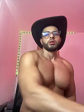 magnumchris online show from April 10, 2:46 pm