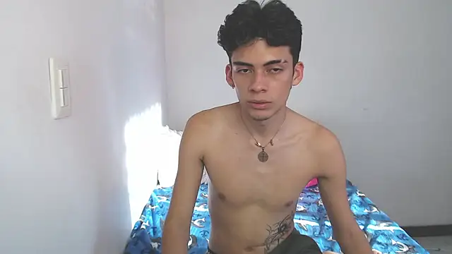 Rimuru17 online show from March 19, 9:51 pm