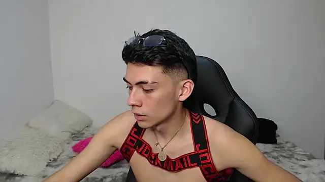 Rimuru17 online show from March 30, 3:51 am