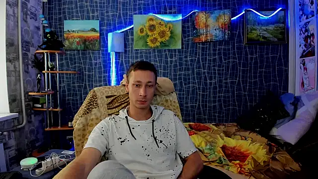 CuteBoy228 online show from November 18, 11:03 am