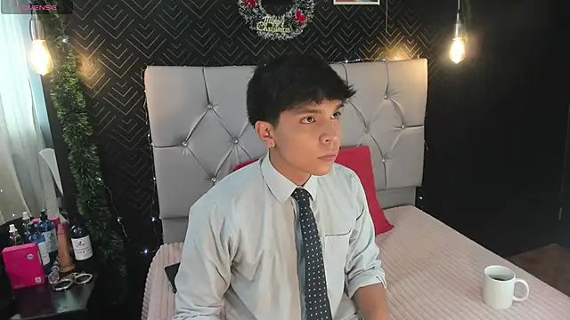 Thiago Kozak online show from November 24, 1:01 pm