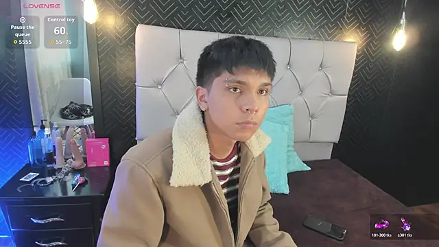 Thiago Kozak online show from February 10, 1:05 pm