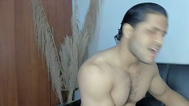 Snapshot of Evansdark1 chatting on October 10, 11:52 pm Evansdark1 online show from October 10, 11:52 pm