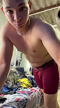 RobinLenoxx online show from February 16, 6:39 pm