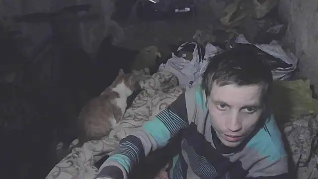 makarov1993 online show from December 2, 2:09 pm