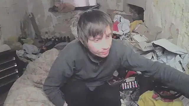 makarov1993 online show from April 11, 7:45 am