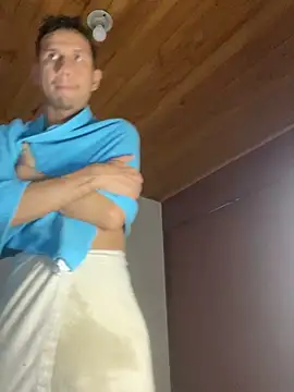 Michaell Spinelly online show from September 26, 9:56 pm