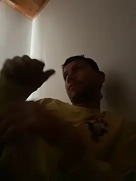 Michaell Spinelly online show from February 2, 8:06 pm