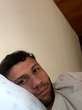 Michaell Spinelly online show from September 24, 9:35 pm