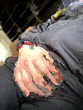 Manu0586 online show from September 14, 1:35 pm