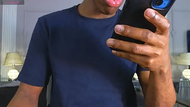 CharlesBrown  online show from April 2, 2:14 pm