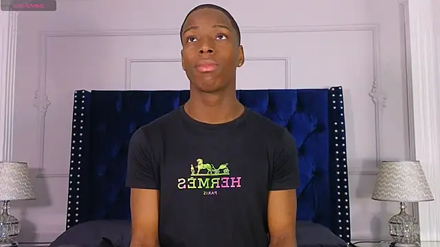 CharlesBrown  online show from April 20, 1:46 pm