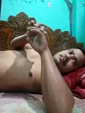 CatchingBouquet online show from March 6, 2:58 pm