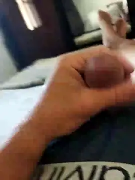 Dirty Panties  online show from November 28, 4:42 pm