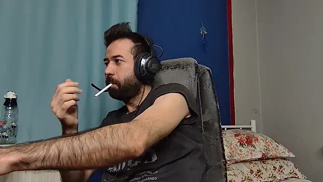 flydirty online show from November 12, 7:52 pm