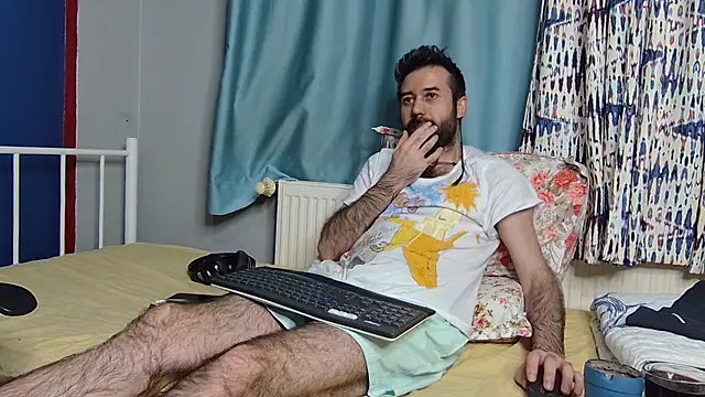 flydirty online show from November 30, 7:49 pm