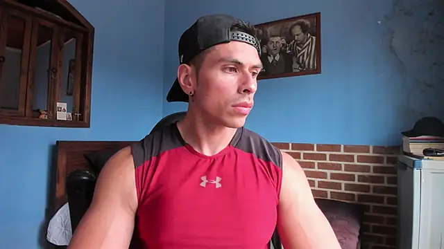 justinkarter online show from November 7, 6:00 pm