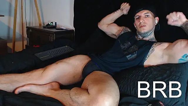 Shane Clay online show from April 14, 7:24 pm