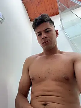 piterrr hot online show from April 14, 1:22 pm