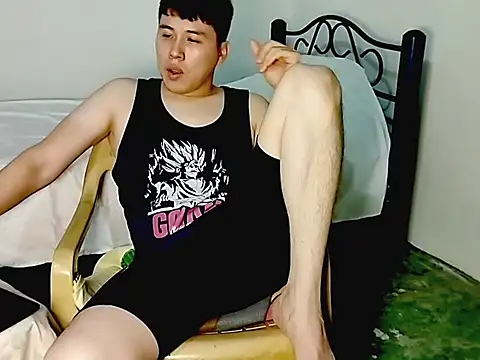 Nickk Wolf online show from May 15, 11:13 pm