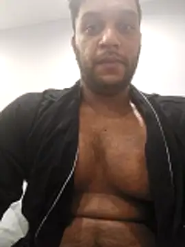 Amitk281 online show from February 26, 2:46 am