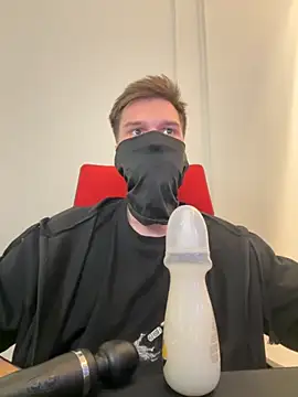 AyatoriKamado online show from September 12, 8:36 am