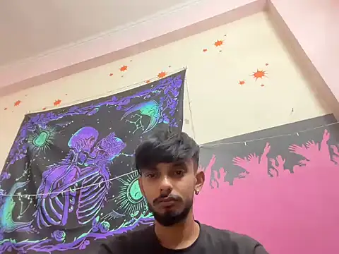 Snapshot of SharpSatyam chatting on October 6, 7:40 pm SharpSatyam online show from October 6, 7:40 pm