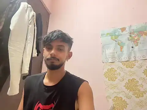 Snapshot of SharpSatyam chatting on October 8, 1:26 pm SharpSatyam online show from October 8, 1:26 pm
