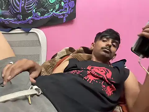 Snapshot of SharpSatyam chatting on October 10, 12:54 pm SharpSatyam online show from October 10, 12:54 pm