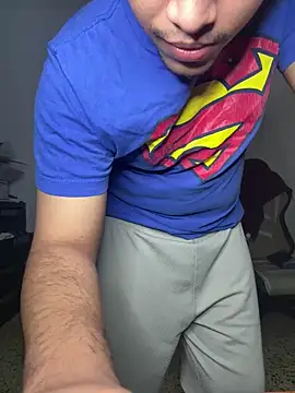 juanortiz8k online show from April 22, 4:19 am